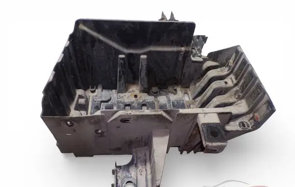 Renault Trafic II (X83) Battery box tray 