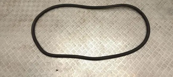 Peugeot 3008 III Rubber seal rear door 9841055180