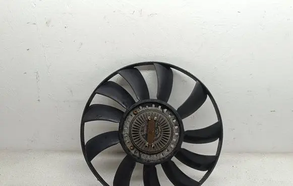 Audi A4 S4 B5 8D Fan impeller 058121301B