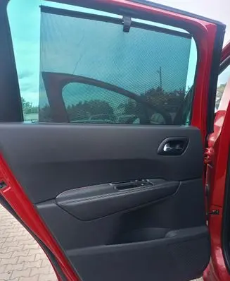 Peugeot 5008 Door card panel trim set 