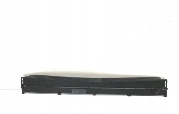 Audi e-tron Intercooler air guide/duct channel 4KE121285C