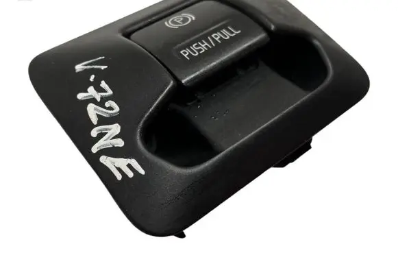 Volvo XC70 Hand parking brake switch 30773539