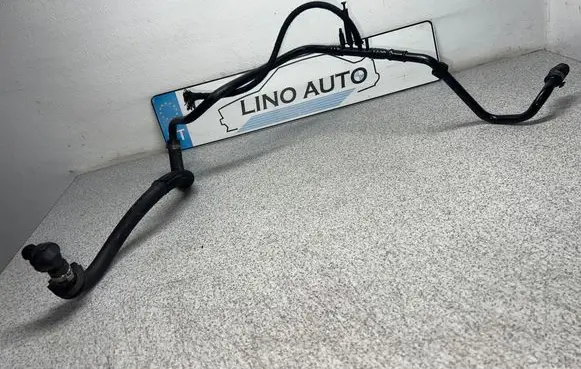 BMW 5 E39 Vacuum line/pipe/hose 7785449