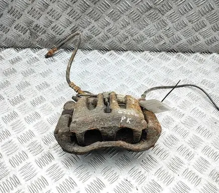 Volkswagen Crafter Front brake caliper 2E0615105B