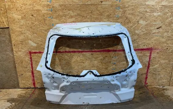 Mazda CX-30 Tailgate/trunk/boot lid S2510G045-D