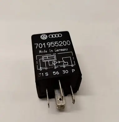 Seat Alhambra (Mk1) Other relay 701955200