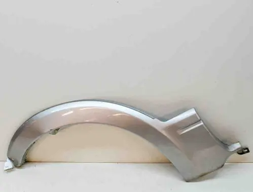 Front arch trim