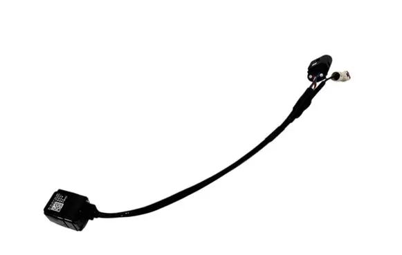 Porsche Taycan 9J1 Reversing camera 4M0980556B 95B980551J 2212040031