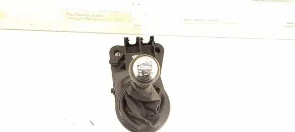 Citroen C4 I Gear shifter/selector 9655245980 9653800177