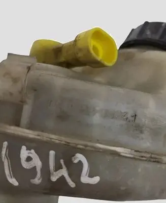 Opel Insignia A Master brake cylinder 03350890241 03350890231