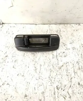 Jeep Grand Cherokee (WK) Rear interior roof grab handle 8691201
