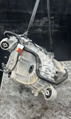 Tesla Model Y Engine 3D7