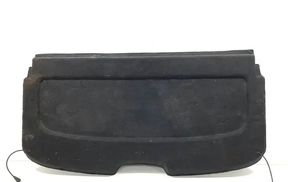 Peugeot 308 Parcel shelf