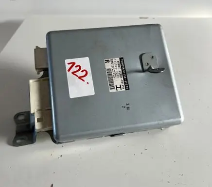 Toyota Prius (XW30) Power steering control unit/module JL501001991 8865047270 1129002261