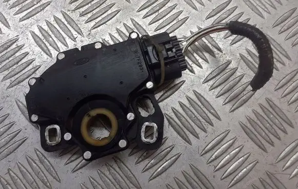 Jaguar S-Type Accelerator pedal position sensor P-7F293-AB