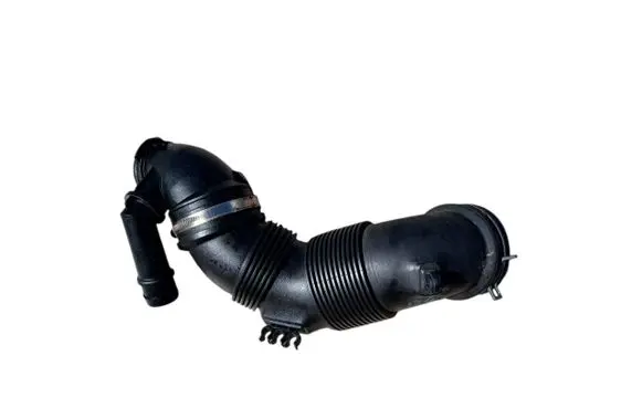 Skoda Octavia Mk3 (5E) Turbo air intake inlet pipe/hose 5Q0129635