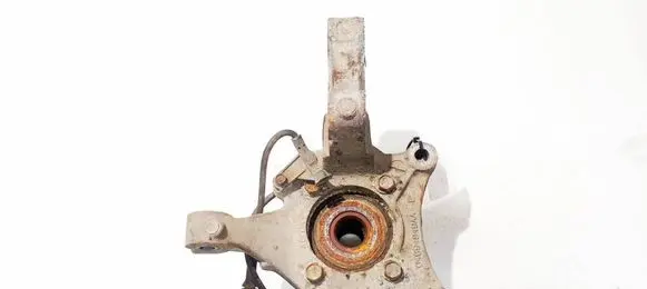 Dodge Grand Caravan Front wheel hub 04694949aa