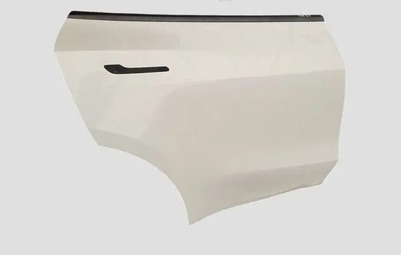Tesla Model Y Rear door