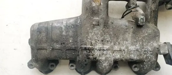 Intake manifold