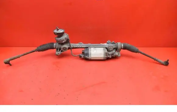 Seat Altea XL Steering rack 1K1909144G