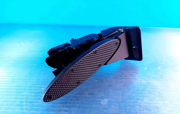 Mini Clubman F54 Accelerator throttle pedal 35426853178 12037312DE