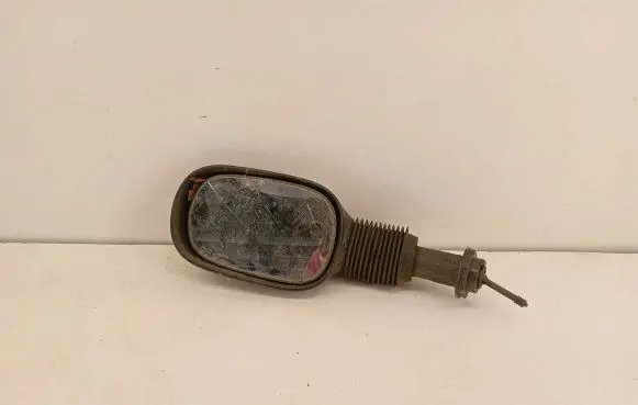Ford Ka Manual wing mirror 