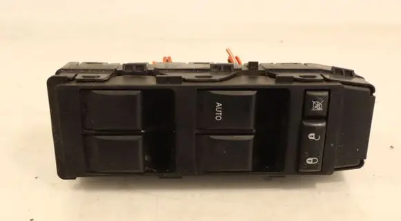 Dodge Caliber Electric window control switch 56040691AD
