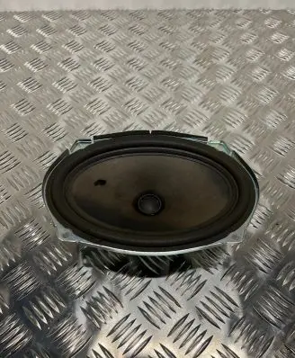 Mini One - Cooper Coupe R56 Rear door speaker 430407859511 513422633 18820010