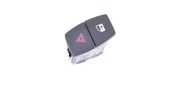 BMW 2 F22 F23 Hazard light switch 9231786