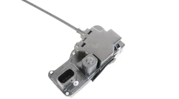 Tesla Model S Rear door lock 600891100D
