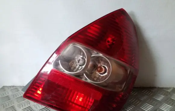 Honda Jazz Rear/tail lights