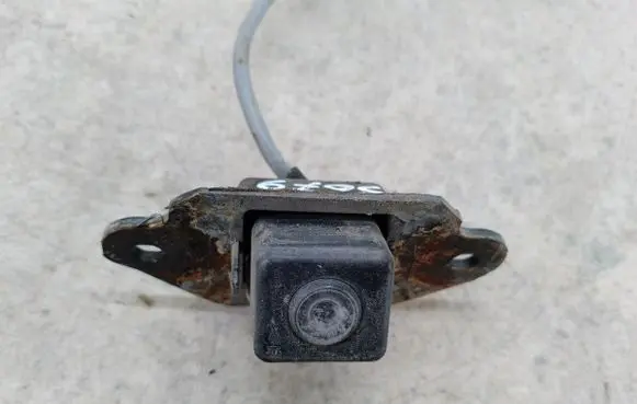Nissan Qashqai Reversing camera 28442EY00A