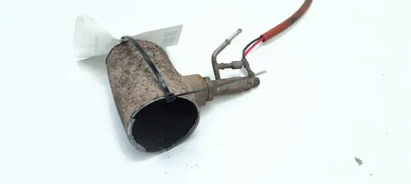 Ford Transit Fuel injector 