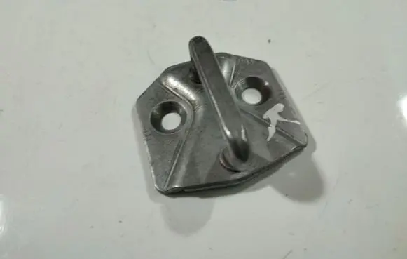 Ford Focus Rear door lock loop/hook striker AM5AA21982AA