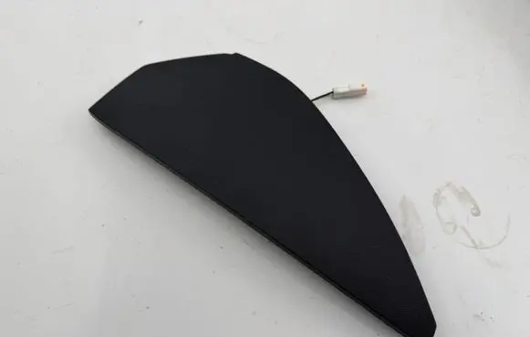Tesla Model S Dashboard side end trim 1028357 102835900A