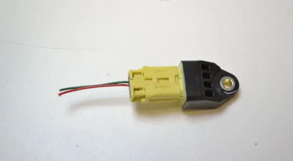 Subaru Outback Airbag deployment crash/impact sensor 98237AJ000