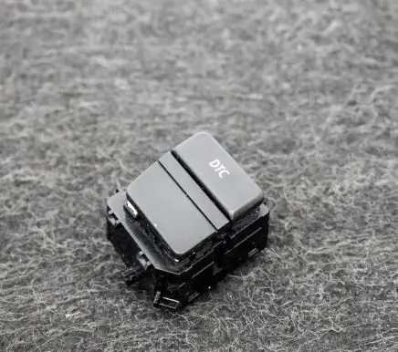 BMW 5 E60 E61 Other switches/knobs/shifts 9159051