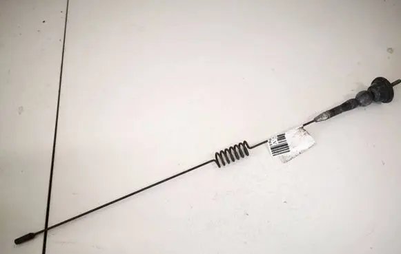 Citroen Berlingo Aerial GPS antenna