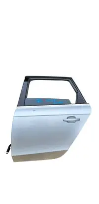Audi A4 S4 B8 8K Rear door 