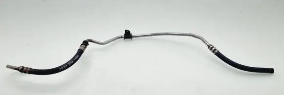 Peugeot 508 Power steering hose/pipe/line 9675819780