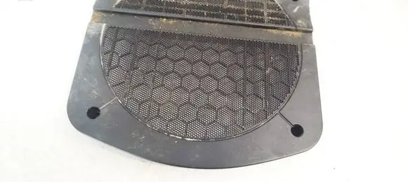 BMW 5 GT F07 Side speaker trim/cover 930081201