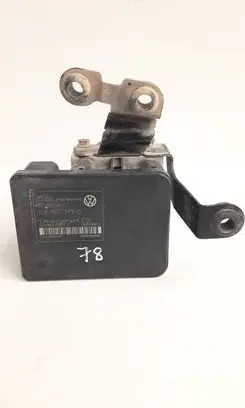 Volkswagen Bora ABS Pump 1c0907379g