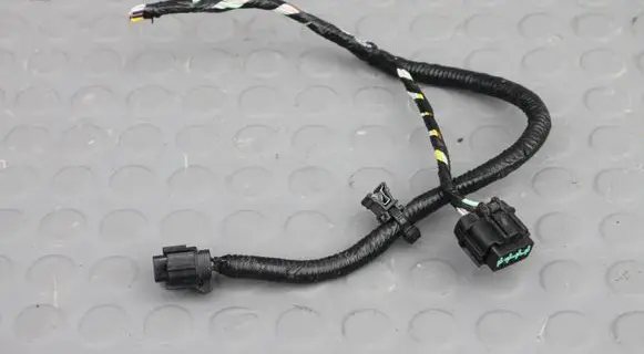 Other wiring loom