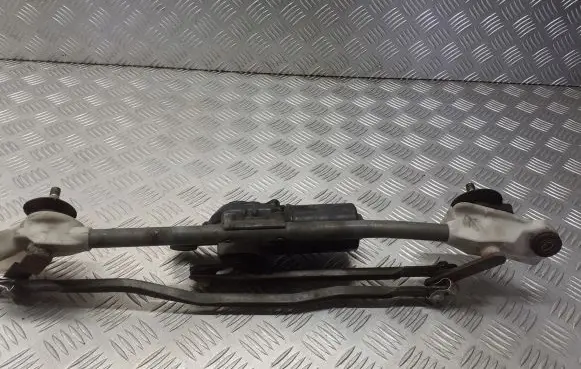 Nissan Micra Front wiper linkage 1155646-B