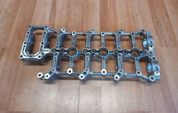 Opel Astra K Camshaft holder PHEL191891 55512662 55512661