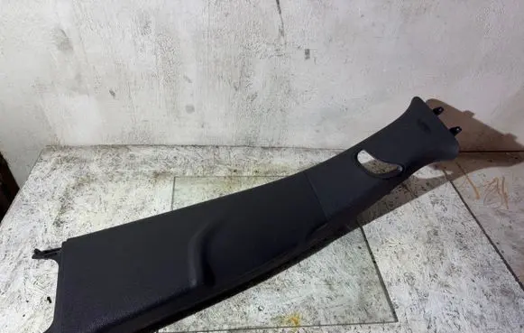 Opel Astra K (B) pillar trim (bottom) 322225228 39058336
