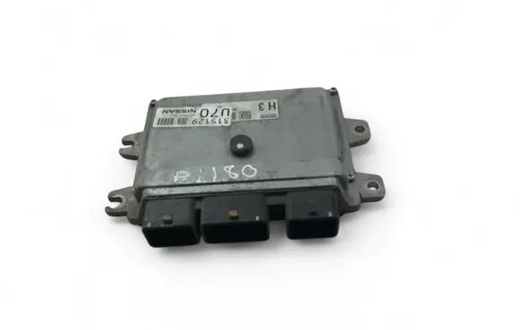 Engine control unit/module ECU