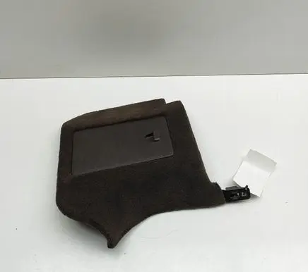 Porsche 911 991 (A) pillar trim 99155510202 991555102