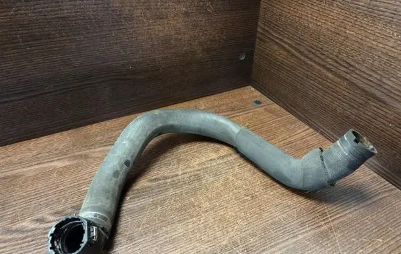 Fiat Ducato Intercooler hose/pipe 