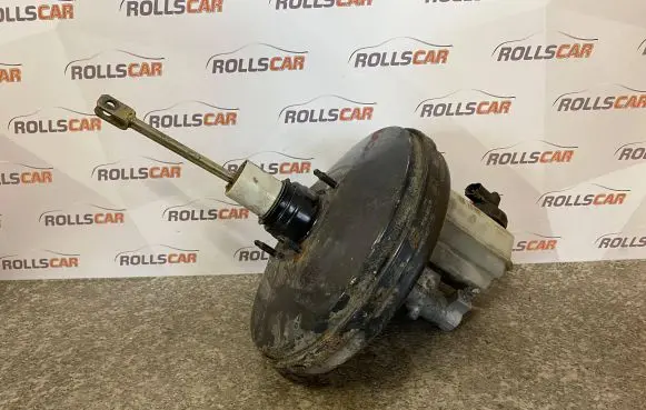 Renault Espace III Brake booster 3776242034 6025306378C 7700823486